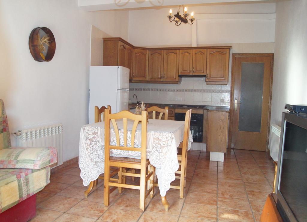 Hotel Casa Manolita Puebla de Benifasar Esterno foto