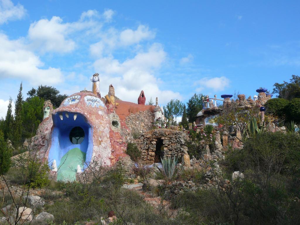 Hotel Casa Manolita Puebla de Benifasar Esterno foto